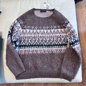 Zara Sweater